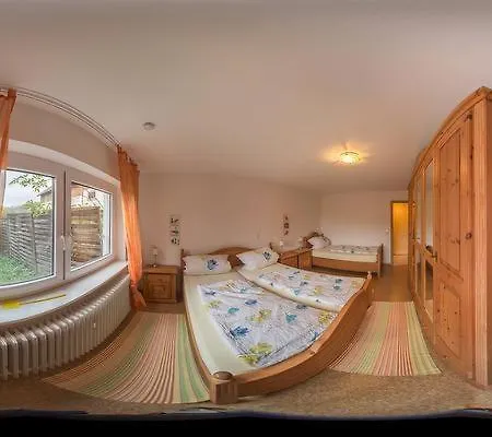 Bauernhof Gobs * Sipplingen